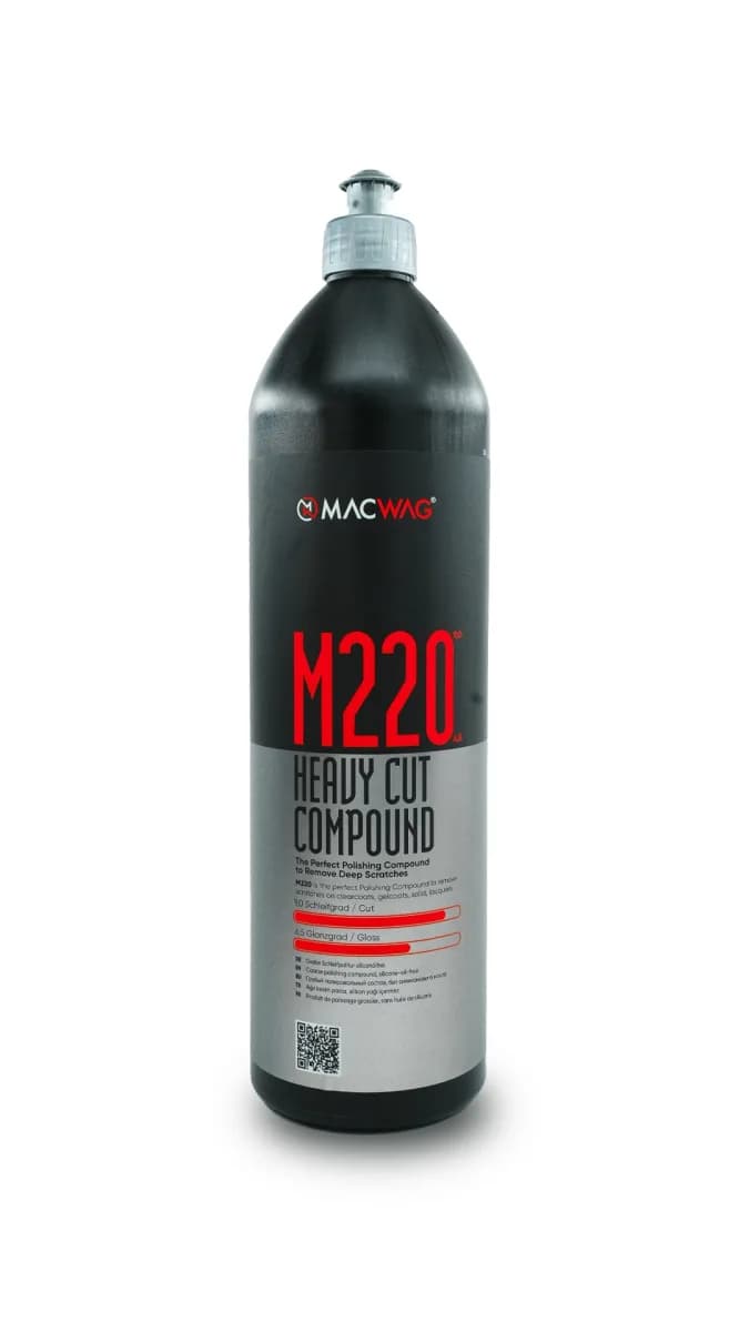 macwag m220 pasta